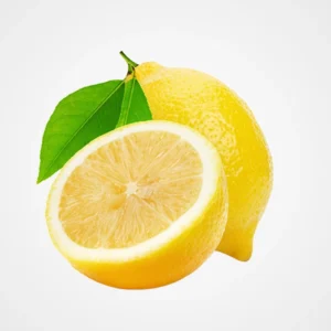 Citron Jaune -حامض أصفر