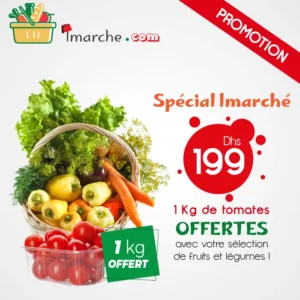 21 variétés de légumes
