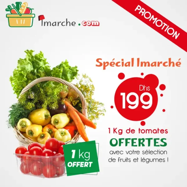 21 variétés de légumes
