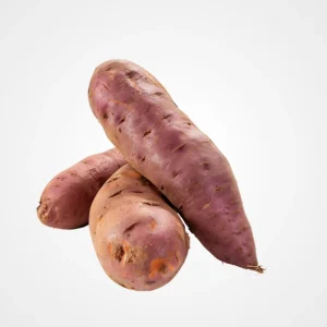 Patate douce - بطاطة حلوة
