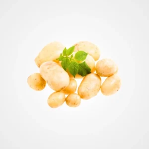 Petites pommes de terre grenaille