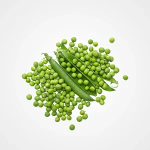 Petits pois -جلبانة