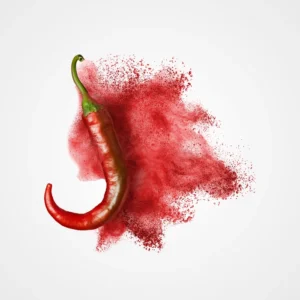 Piment fort - فلفل حار
