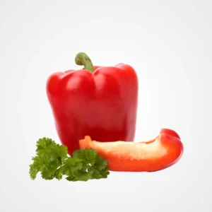 Poivron rouge