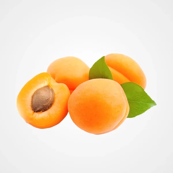 Abricot  Local - مشمش