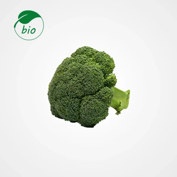 Chou brocoli-Bio