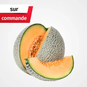 melon cantaloup