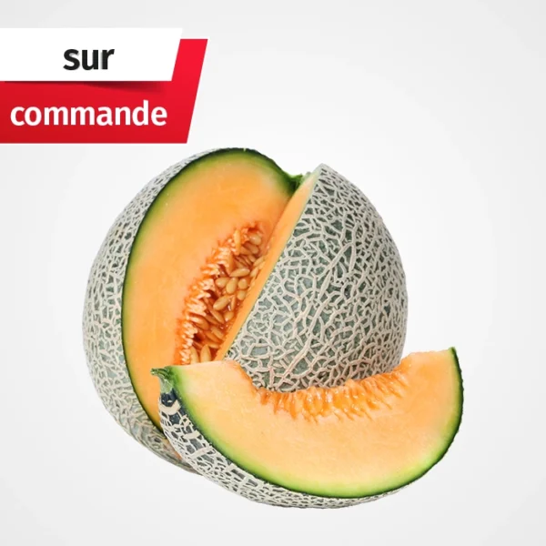melon cantaloup