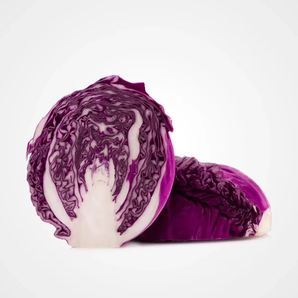 choux rouge