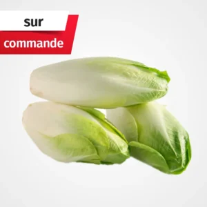 Endives - انديف