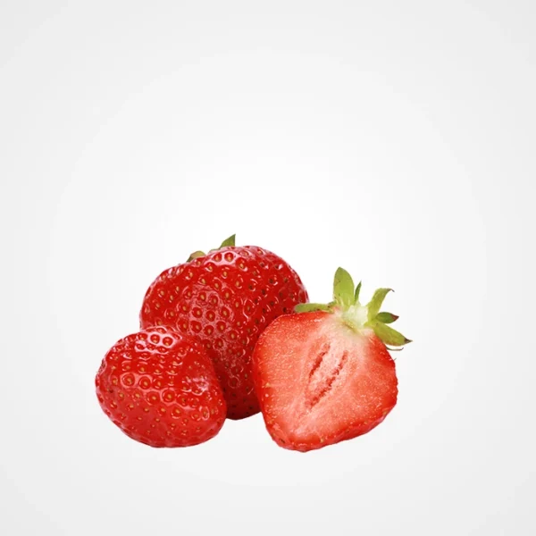 FRAISES - فراولة