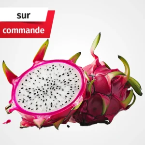 fruit du dragon