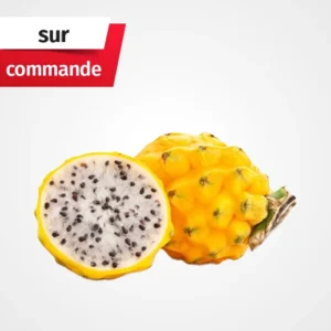 Fruit du Dragon Jaune