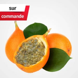 Grenadille