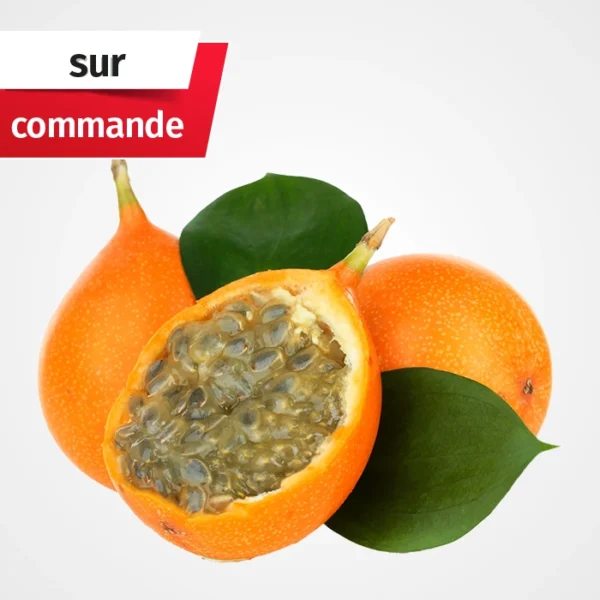 Grenadille