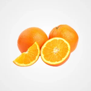 Orange Navel - نافيل