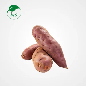 Patate douce-Bio