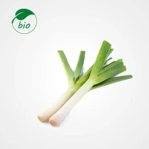 Poireau-Bio