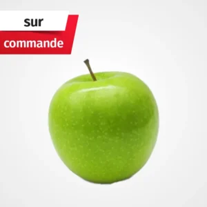 Pomme RÉGIME Granny