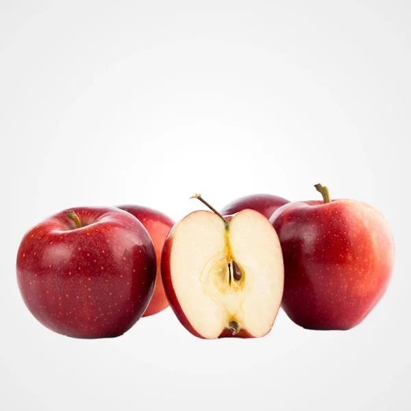 Pomme Rouge local