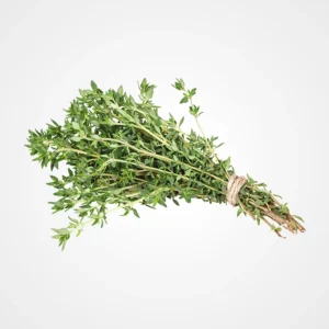 Thyme - زعيترة