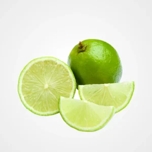 Citron vert - حامض أخضر