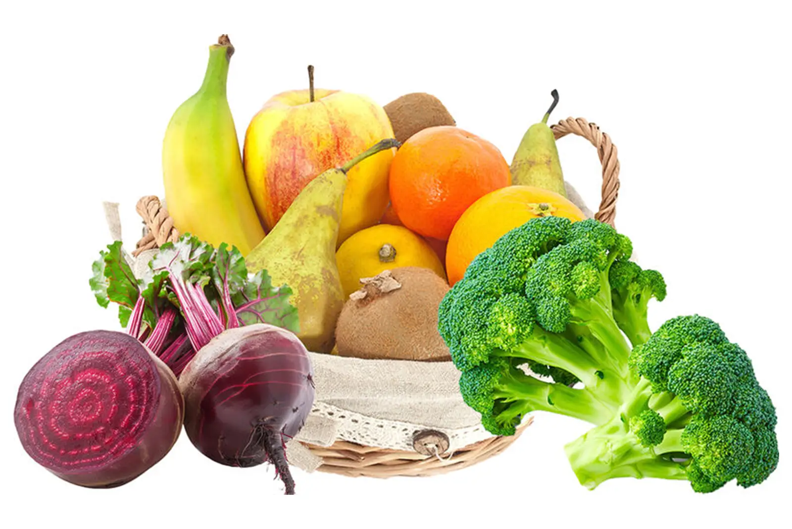 Meilleurs Fruits et Légumes pour Booster Votre Santé