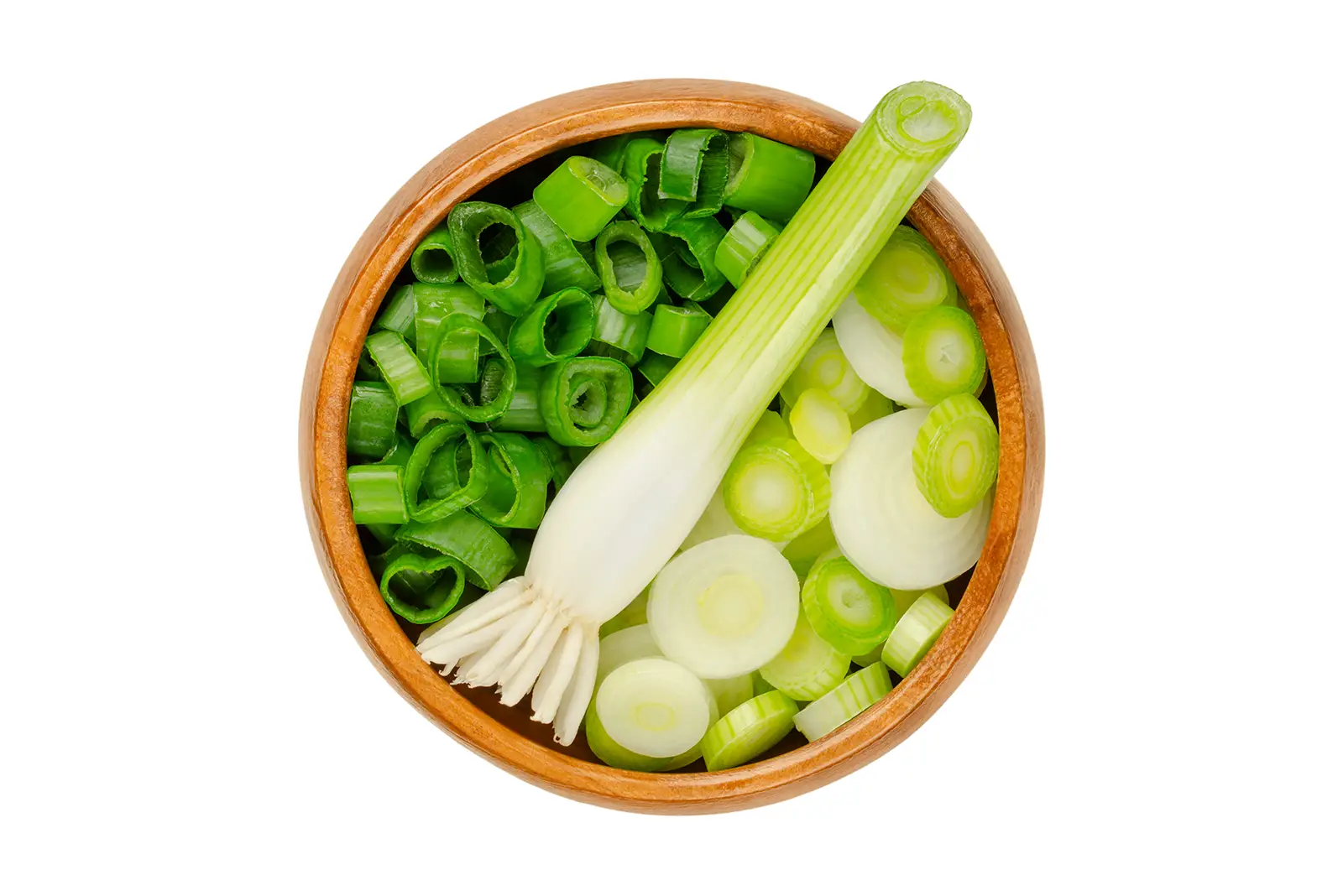 Le Poireau : Un Légume aux Multiples Bienfaits