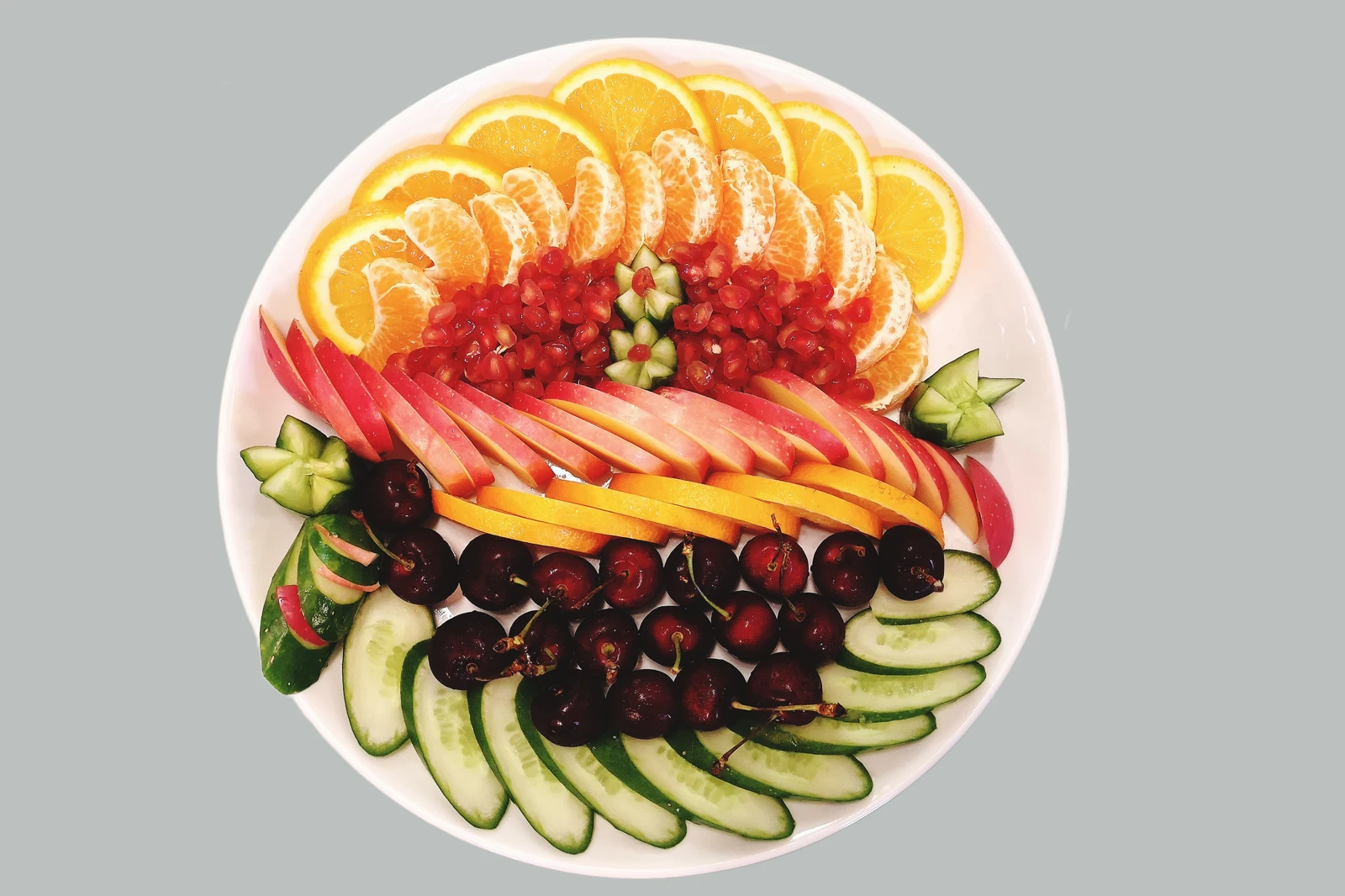 Pourquoi les Paniers de Fruits et Légumes sont Essentiels