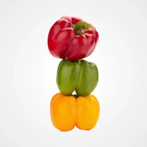 Mini Poivrons Mélange