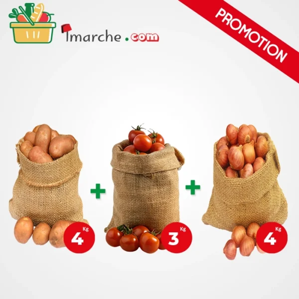 Les indispensables 11 Kg
