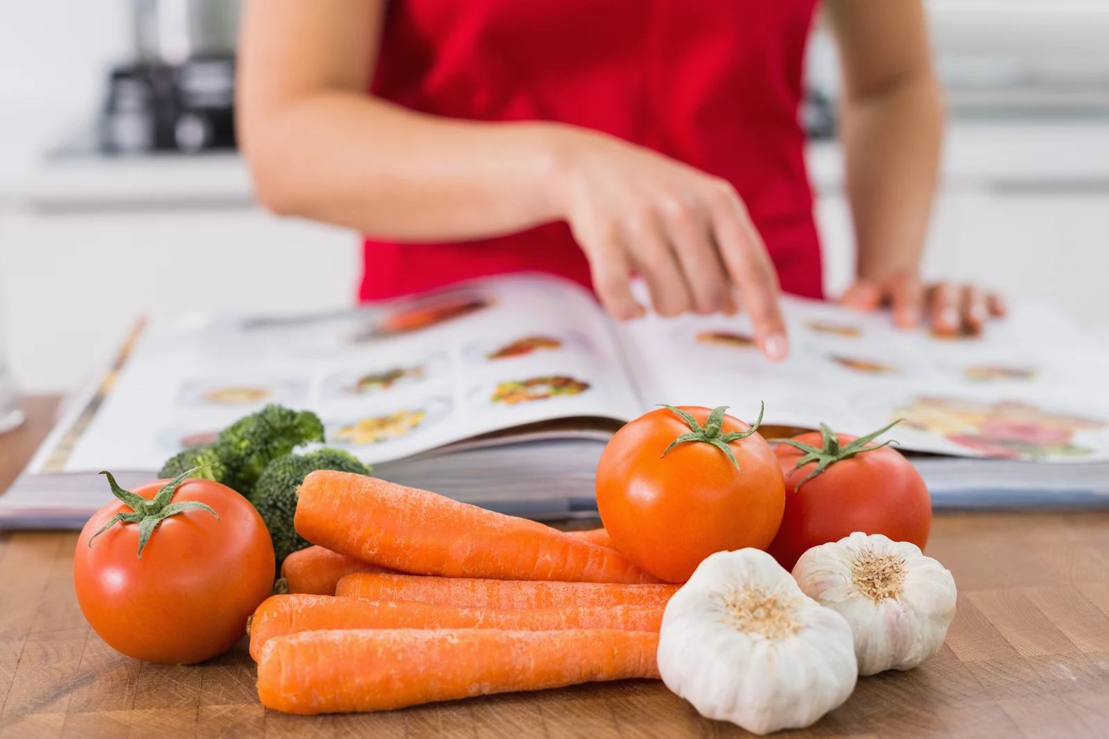 Manger Écoresponsable