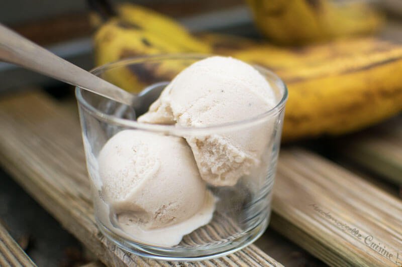 Crème Glacée