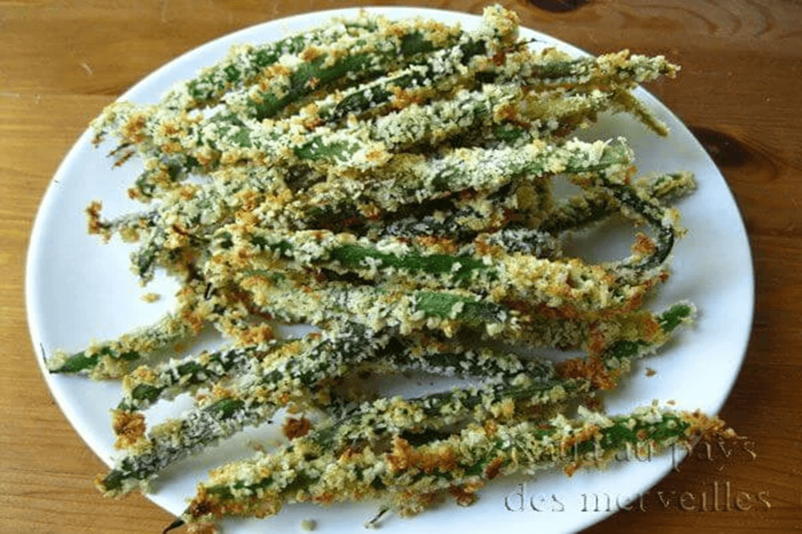 Haricots Verts