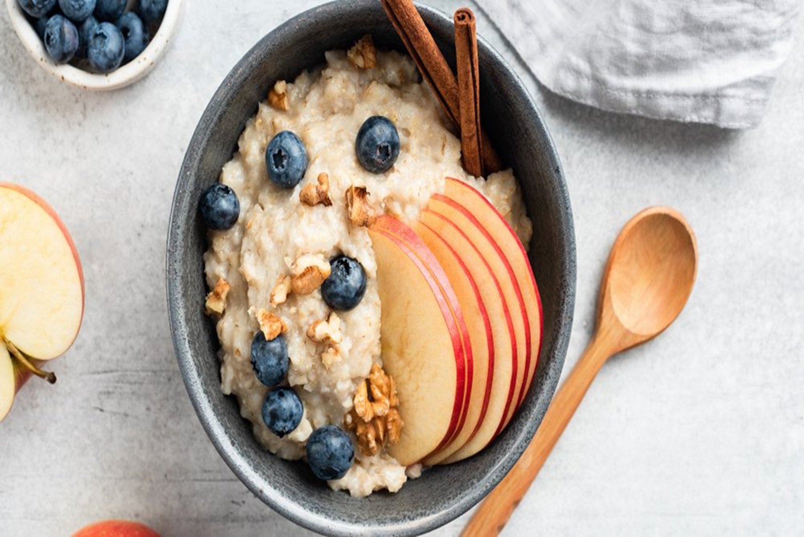 Pudding de chia