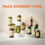 Pack Gourmet Pure