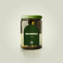Cornichon-500g