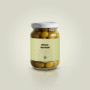 Olives Meslala-500g