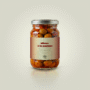 Olives à la  Herissa-500g