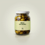 Olives aux Herbes-500g